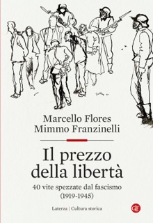 Il prezzo della libertà by Mimmo Franzinelli & Marcello Flores