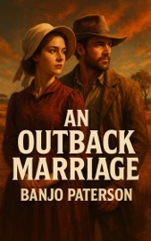An Outback Marriage