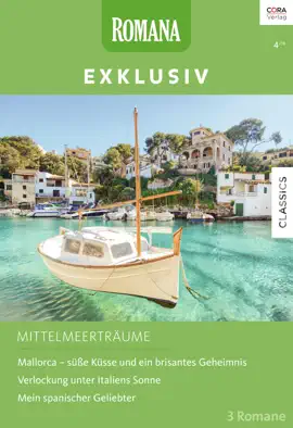 Read: Romana Exklusiv Band 308 Book