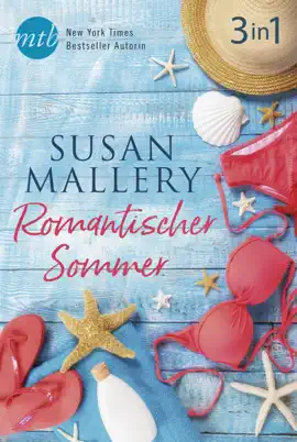 Read: Book Romantischer Sommer mit Susan Mallery (3in1)