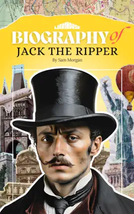 Biography of Jack the Ripper