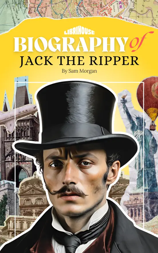 Biography of Jack the Ripper