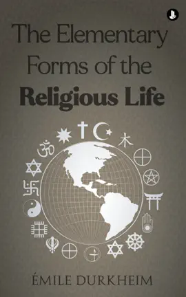 Read: The Elementary Forms of the Religious Book Life