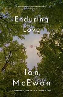 Enduring Love by Ian McEwan