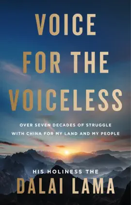 Read: Voice for Book the Voiceless