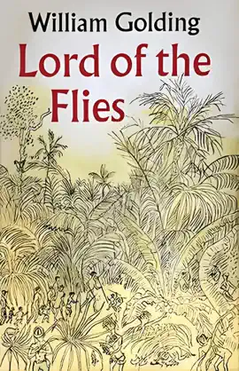 Read: Lord of the Book Flies