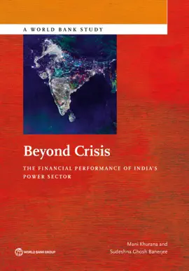 Read: Book Beyond Crisis