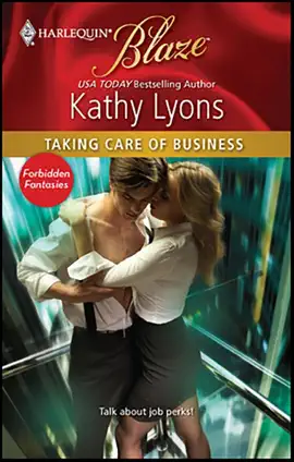 Read: Taking Care Book of Business