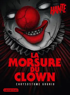 Read: Hanté - La Book morsure du clown