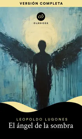 Read: El Ángel de la sombra Book