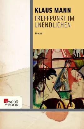 Read: Treffpunkt im Unendlichen Book