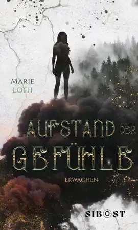 Read: Aufstand der Gefühle Book
