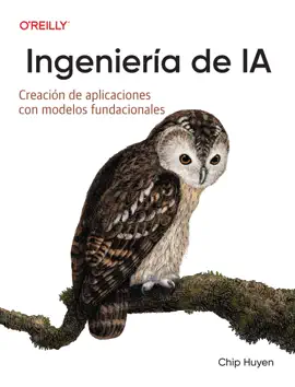 Ingeniería de IA (Spanish Edition)
