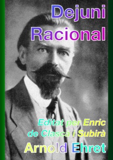 Dejuni Racional by Arnold Ehret