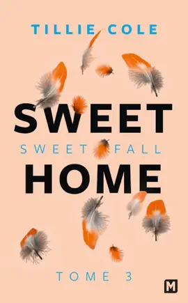 Read: Sweet Book Home, T3 : Sweet Fall