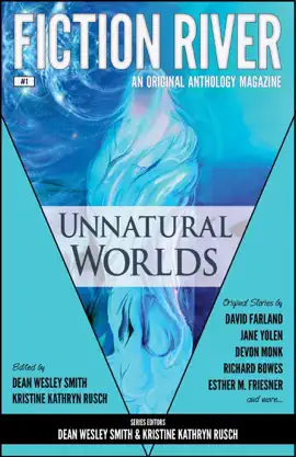 Read: Fiction River: Unnatural Book Worlds