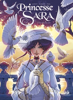 Princesse Sara T15 by Audrey Alwett & Nora Moretti