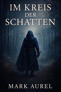 Im Kreis der Schatten by Mark Aurel