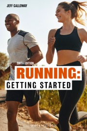 Running Getting Started 6th Edition