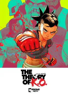 Read: The Theory of K.O. Book Vol. 1