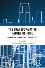 The Transformative Nature of Food