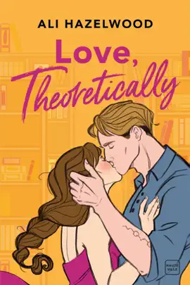 Read: Book Love, Theoretically