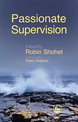 Read: Passionate Supervision Book