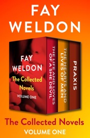 The Collected Novels Volume One - Fay Weldon
