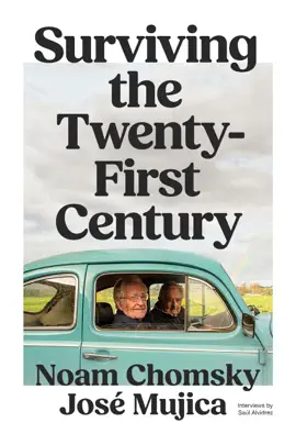 Read: Surviving the 21st Century Book