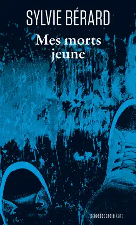 Read: Mes morts Book jeune