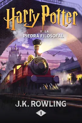 Read: Harry Potter y la Book piedra filosofal