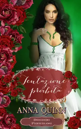 Read: Tentazione proibita Book