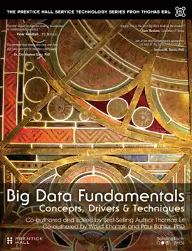 Read: Big Data Fundamentals Book