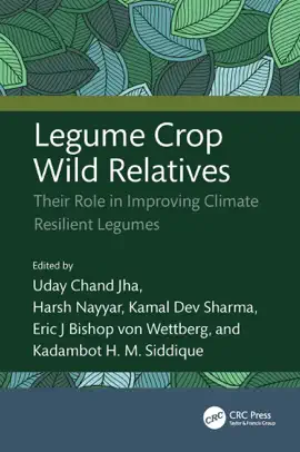 Read: Book Legume Crop Wild Relatives