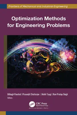 Read: Optimization Methods Book for Engineering Problems