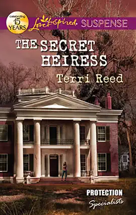 Read: The Book Secret Heiress