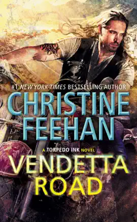 Read: Vendetta Book Road