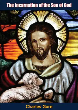 Read: The Incarnation of Book the Son of God