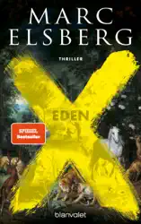 EDEN - Wenn das Sterben beginnt