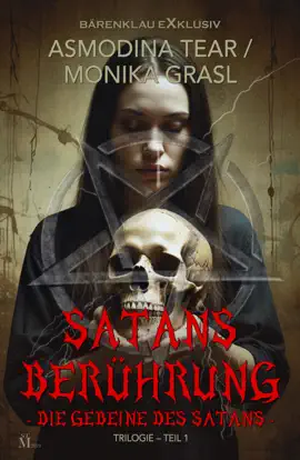 Read: Satans Book Berührung – Trilogie, Teil 1: Die Gebeine des Satans
