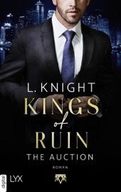Kings of Ruin - The Auction - L. Knight & Ralf Schmitz
