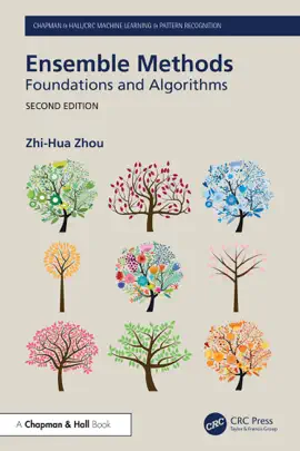 Read: Book Ensemble Methods