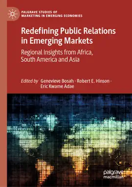 Read: Redefining Book Public Relations in Emerging Markets