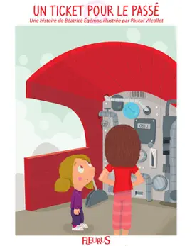 Read: Book Un ticket pour le passé