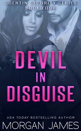 Devil in Disguise