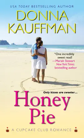 Read: Book Honey Pie