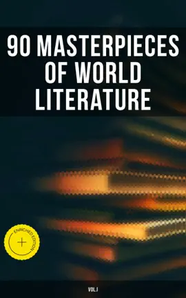 Read: Book 90 Masterpieces of World Literature (Vol.I)