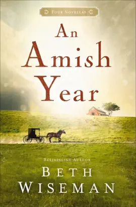 Read: Book An Amish Year