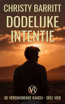 Read: Book Dodelijke Intentie