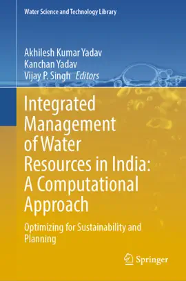 Read: Integrated Management of Water Resources in India: Book A Computational Approach